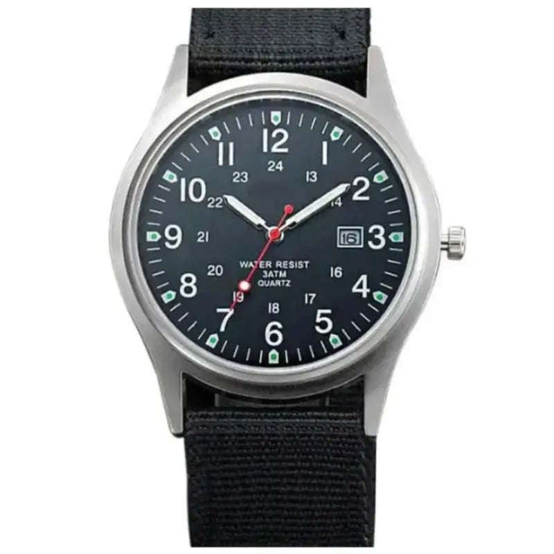 Montre militaire américaine