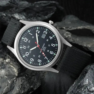 Montre militaire américaine