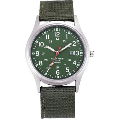 Montre militaire américaine