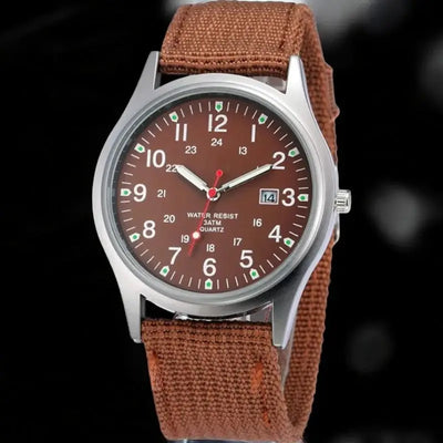 Montre militaire américaine