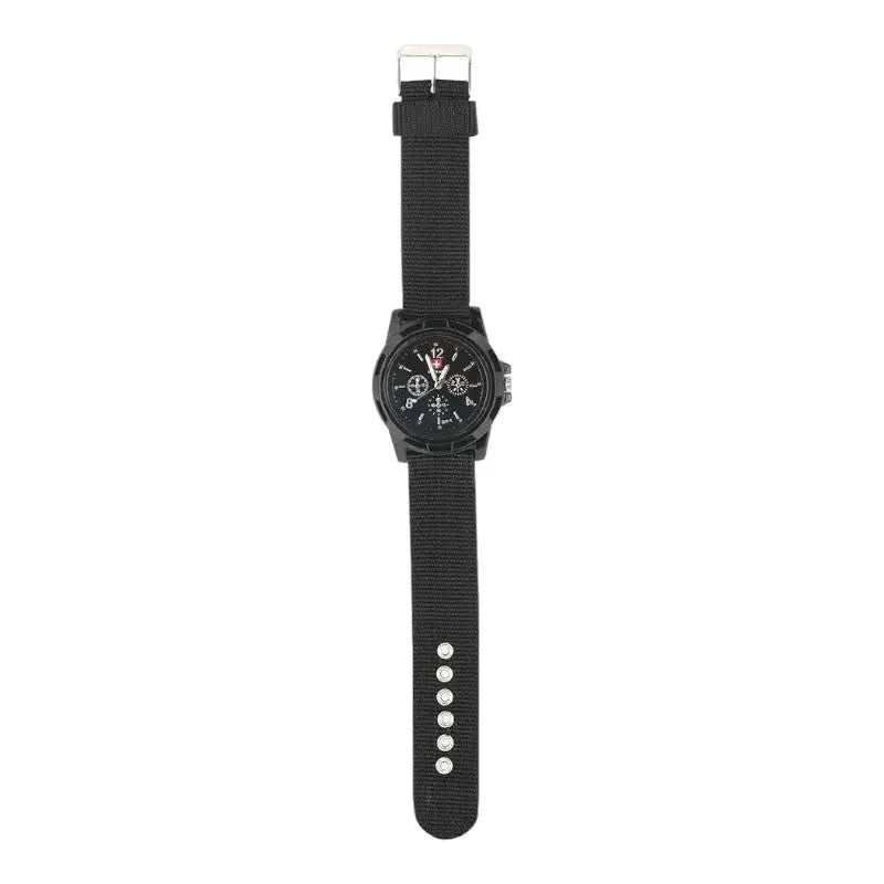 MONTRE MILITAIRE - ARMÉE SUISSE