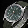 MONTRE MILITAIRE - ARTILLEUR