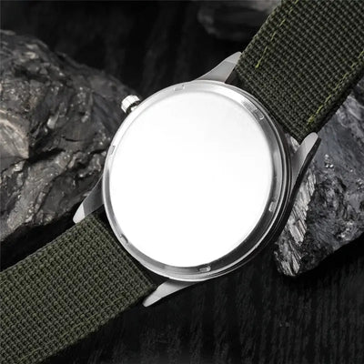 MONTRE MILITAIRE - ARTILLEUR