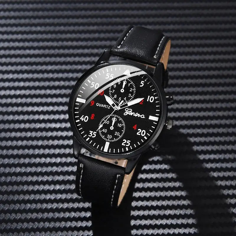 Montre militaire automatique homme