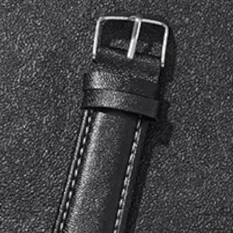 Montre militaire automatique homme