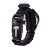 Montre militaire boussole