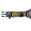 Montre militaire boussole