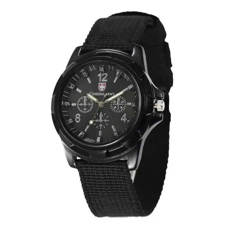 MONTRE MILITAIRE - MONTRE BRACELET