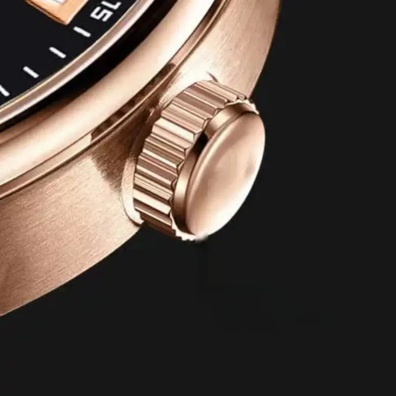 Montre militaire chronographe