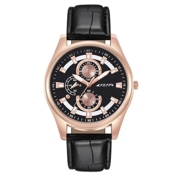 Montre militaire chronographe