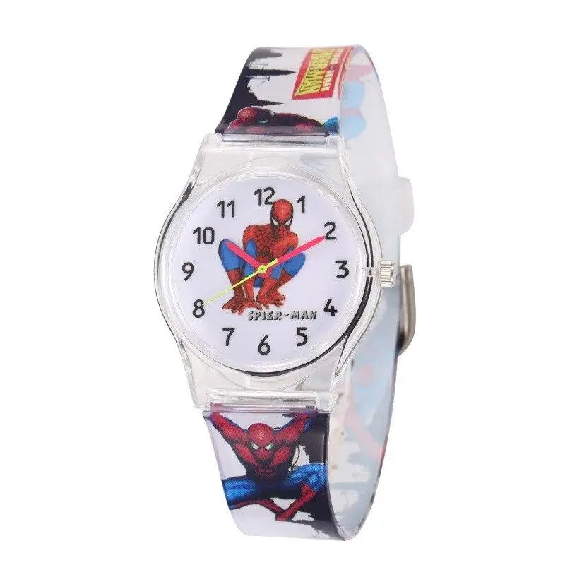 Montre militaire commando pour enfants