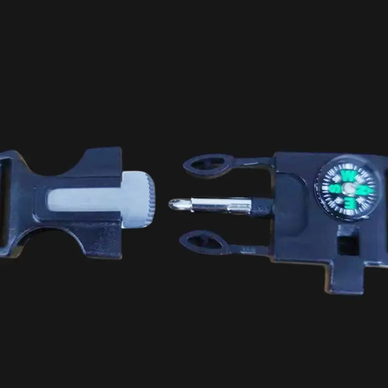 MONTRE MILITAIRE - DÉSERT ARDENT