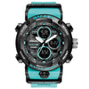 Montre Militaire homme luxueuse