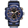 Montre Militaire homme luxueuse