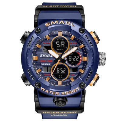 Montre Militaire homme luxueuse