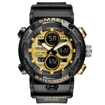 Montre Militaire homme luxueuse