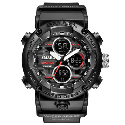 Montre Militaire homme luxueuse