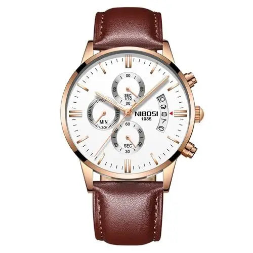 MONTRE MILITAIRE - PILOTE DE CHASSE