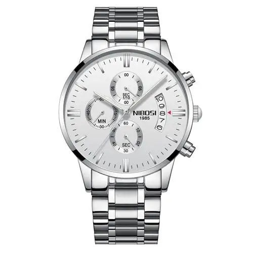 MONTRE MILITAIRE - PILOTE DE CHASSE