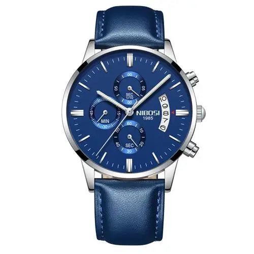 MONTRE MILITAIRE - PILOTE DE CHASSE