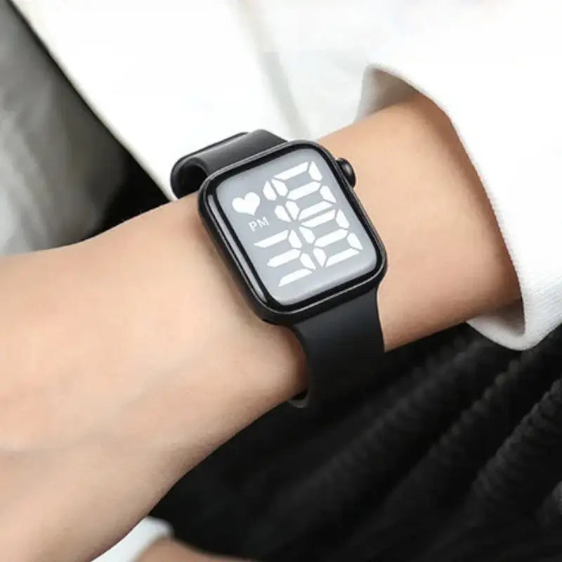 Montre militaire smart Watch