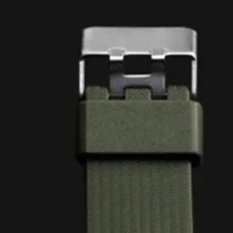 Montre militaire tactique à quartz résistante aux chocs