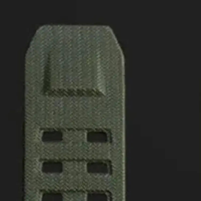 Montre militaire tactique à quartz résistante aux chocs