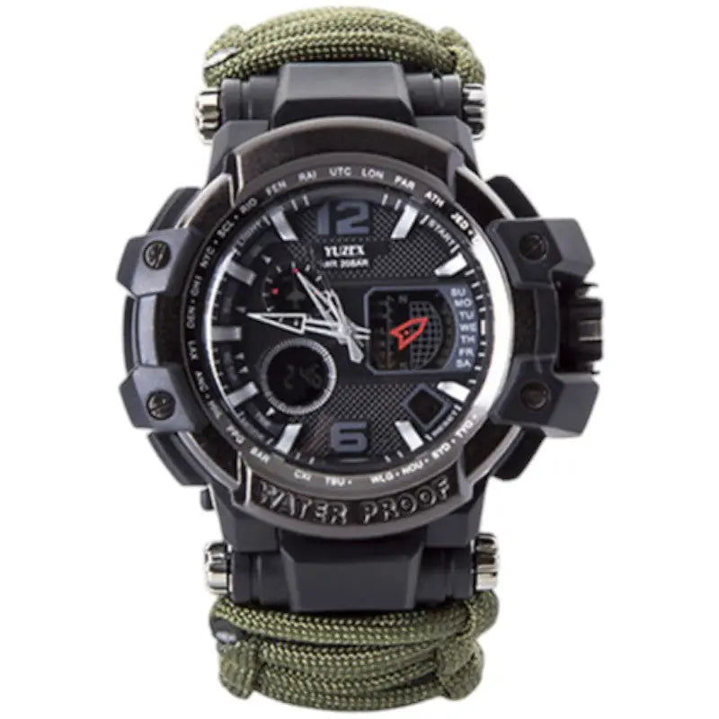 Montre militaires