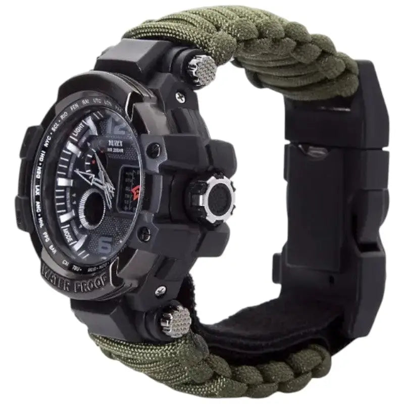 Montre militaires