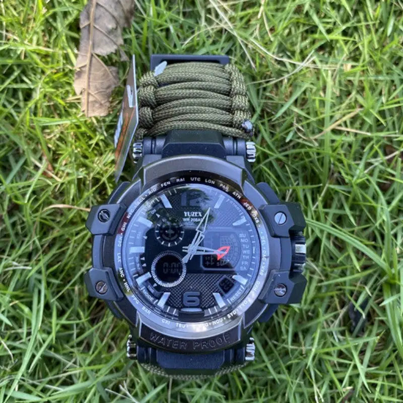 Montre militaires