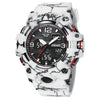 Montre military homme
