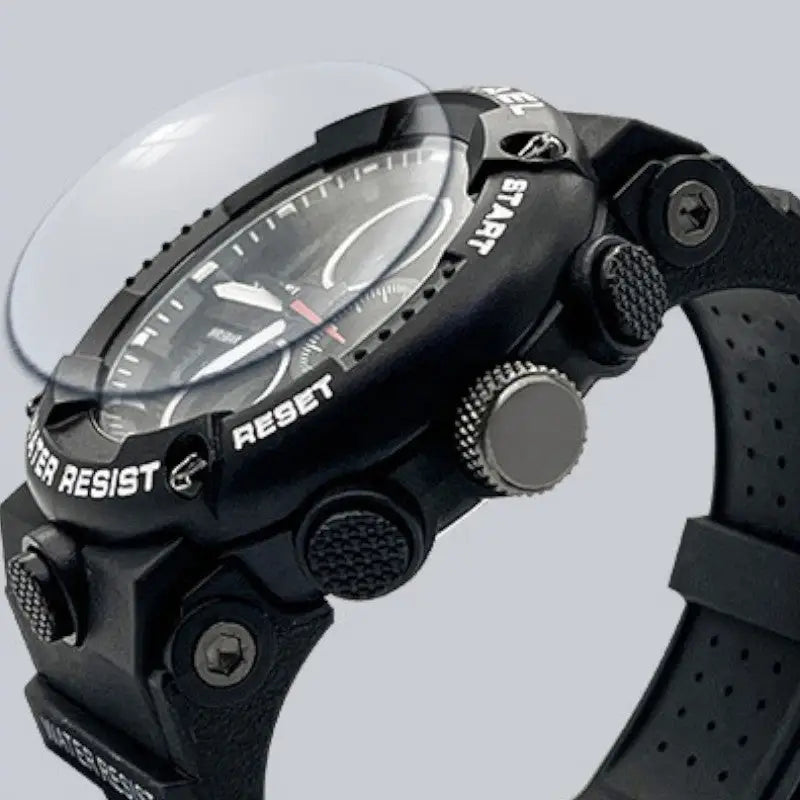 Montre plongée militaire