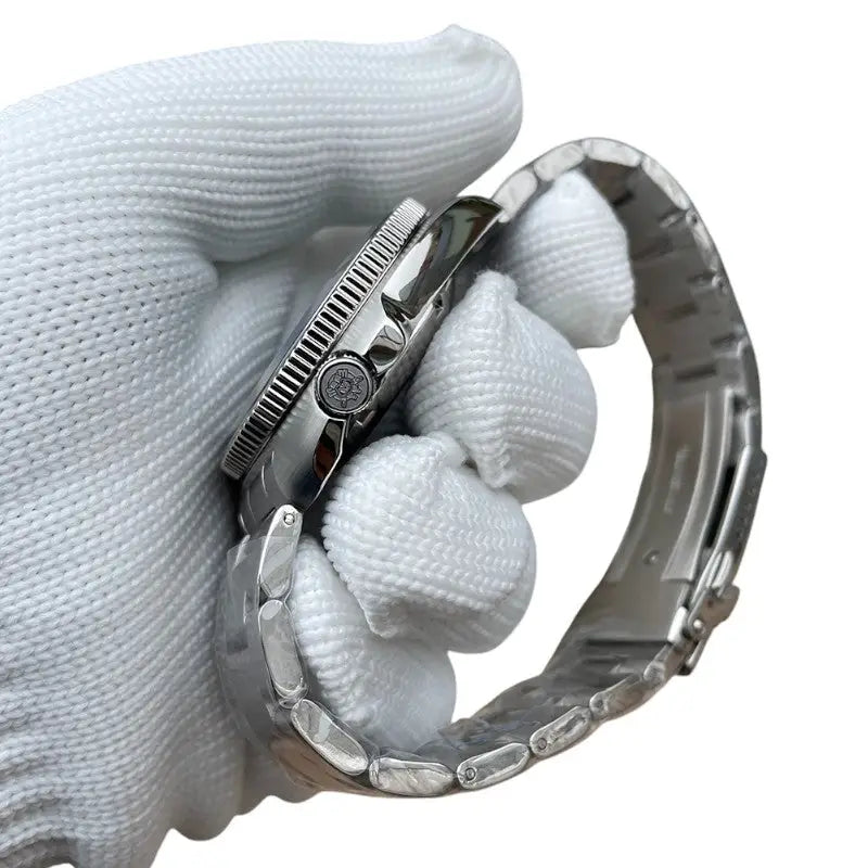 Montre plongée militaire automatique