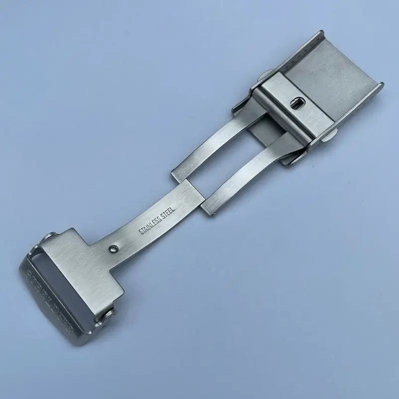 Montre plongée militaire automatique