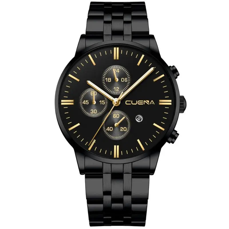 Wukesify Montres militaires pour homme