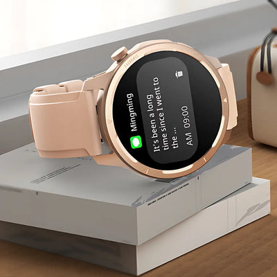 Montre randonnée femme