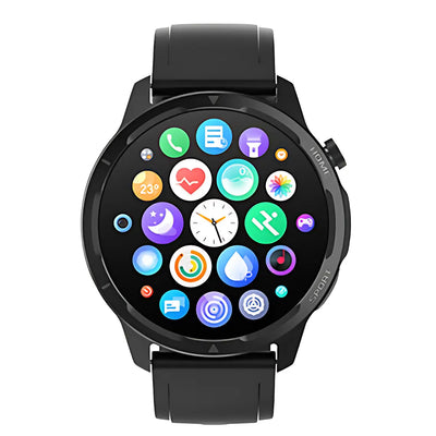 Montre randonnée femme