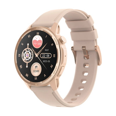Montre randonnée femme