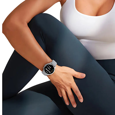 Montre randonnée femme