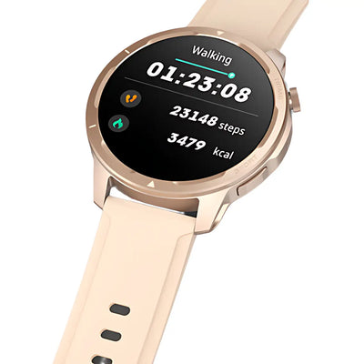 Montre randonnée femme