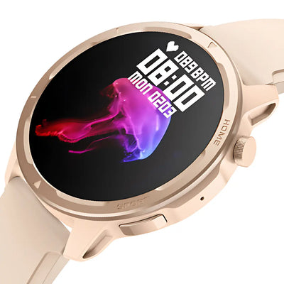 Montre randonnée femme