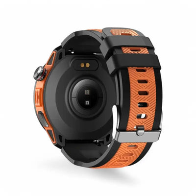 Montre ski randonnée