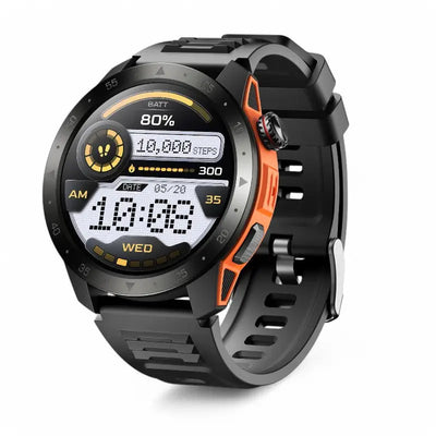 Montre ski randonnée