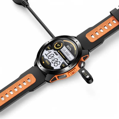 Montre ski randonnée