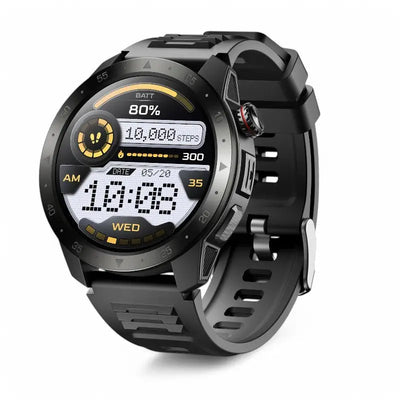 Montre ski randonnée