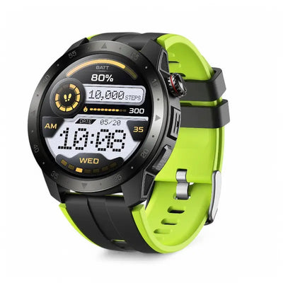 Montre ski randonnée