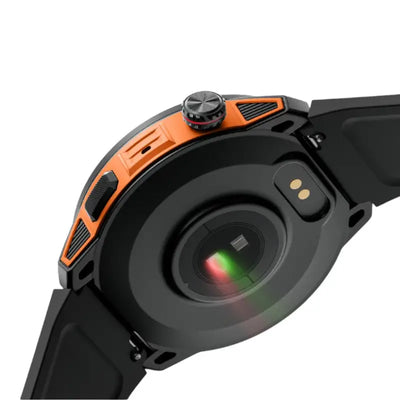 Montre ski randonnée