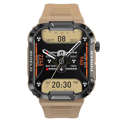 Montre solide homme