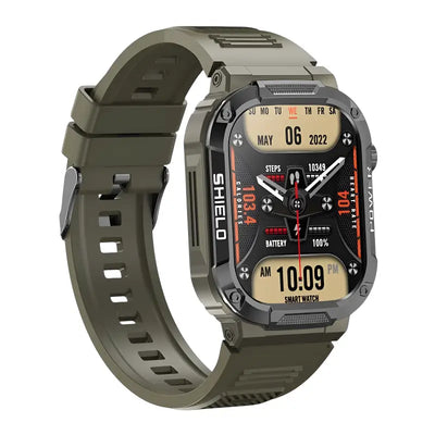 Montre solide homme