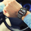 Montre solide homme